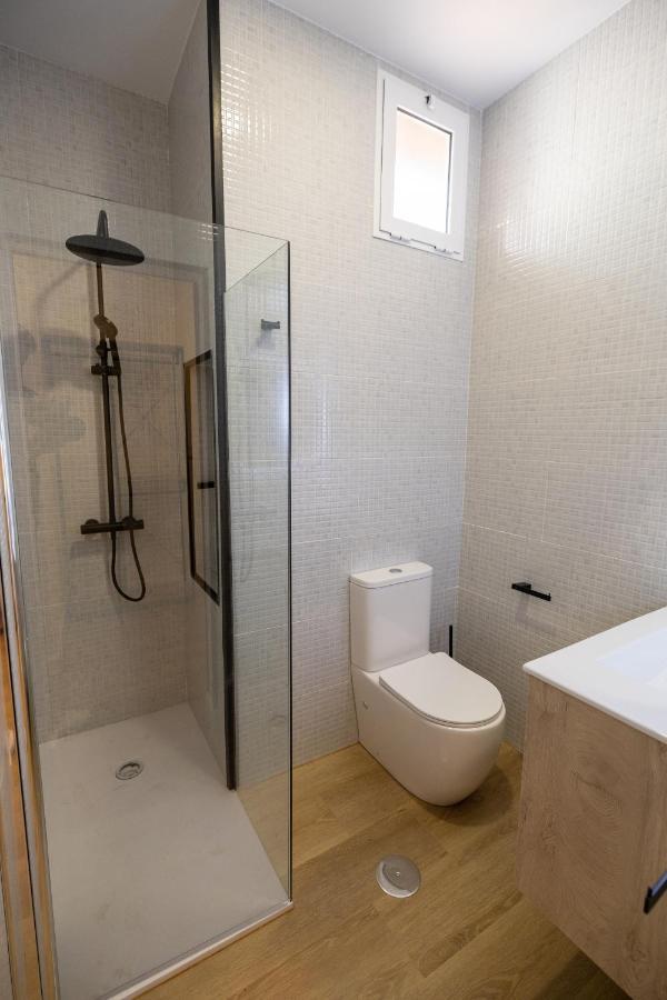 Hostal Royal Bliss Punta Umbría Eksteriør bilde