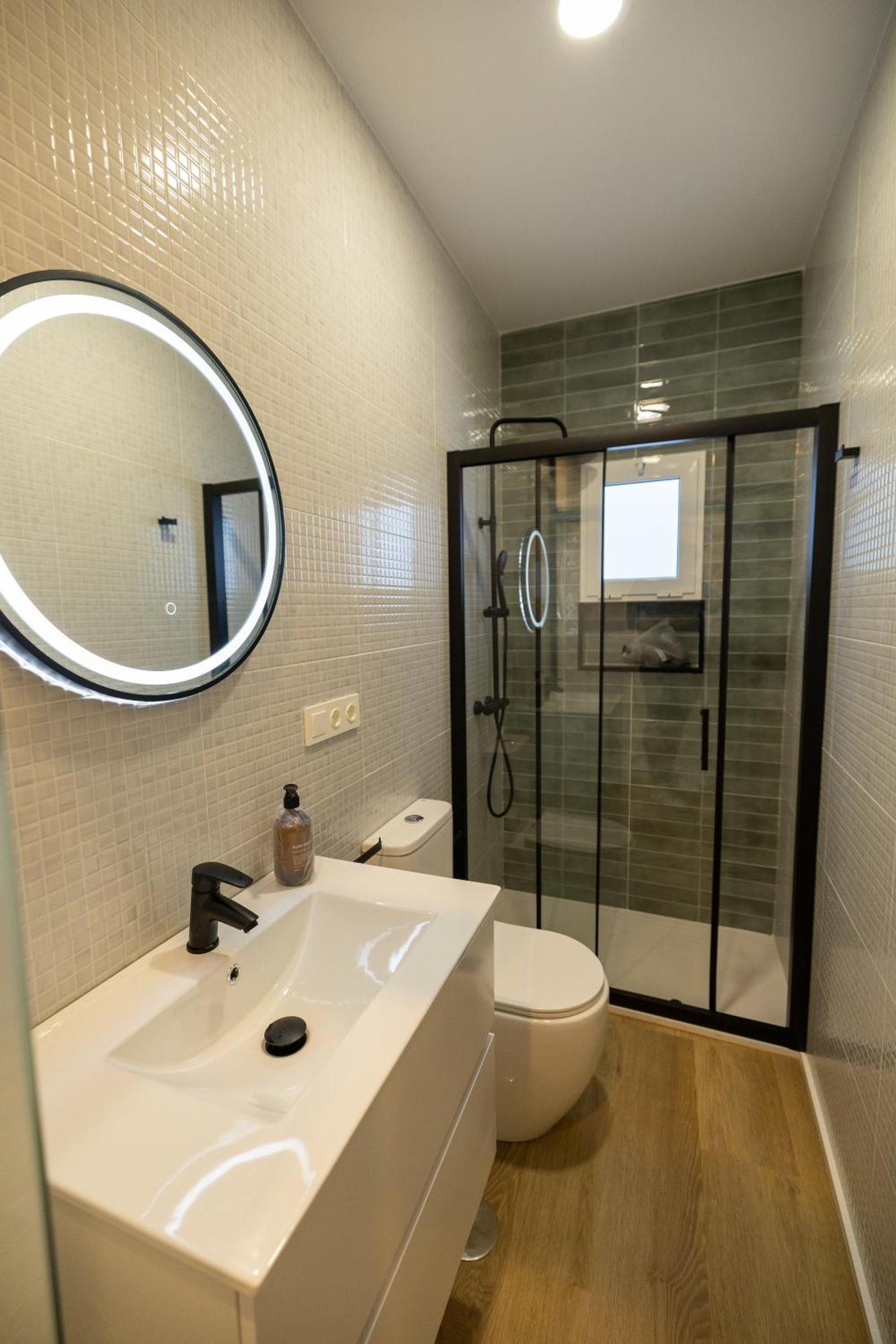 Hostal Royal Bliss Punta Umbría Eksteriør bilde