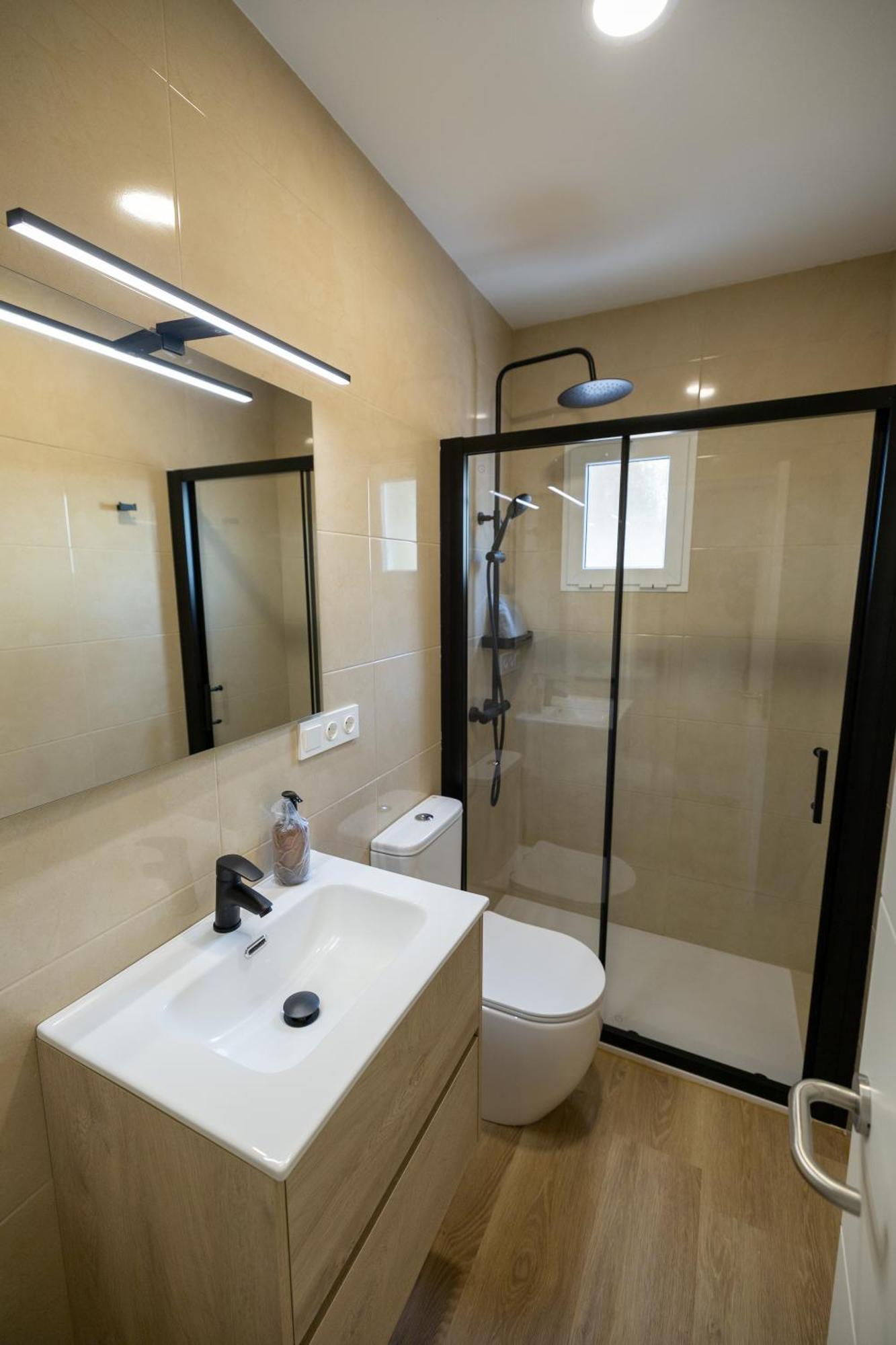 Hostal Royal Bliss Punta Umbría Eksteriør bilde