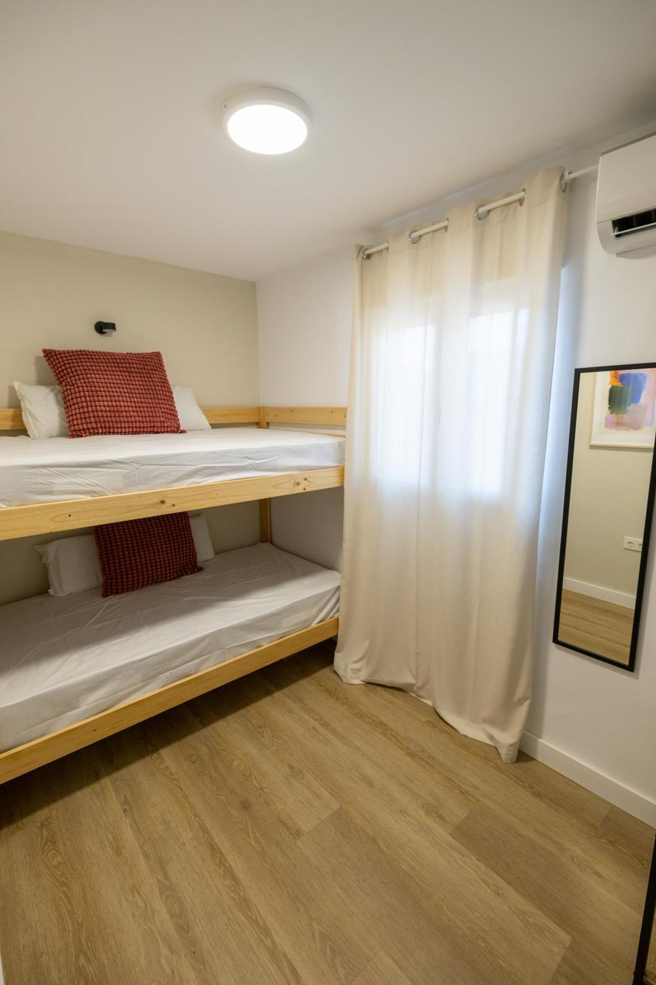 Hostal Royal Bliss Punta Umbría Eksteriør bilde