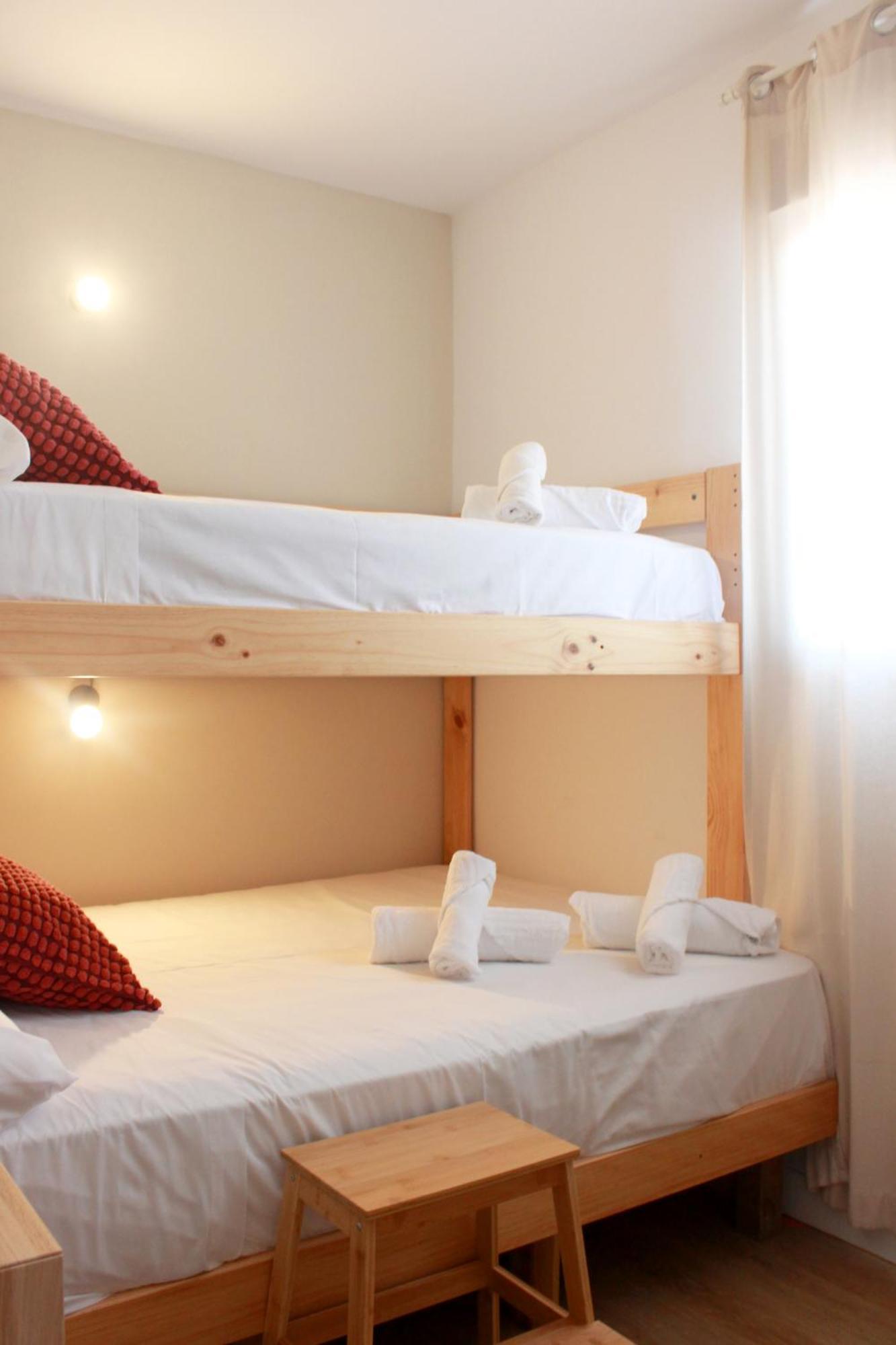Hostal Royal Bliss Punta Umbría Eksteriør bilde