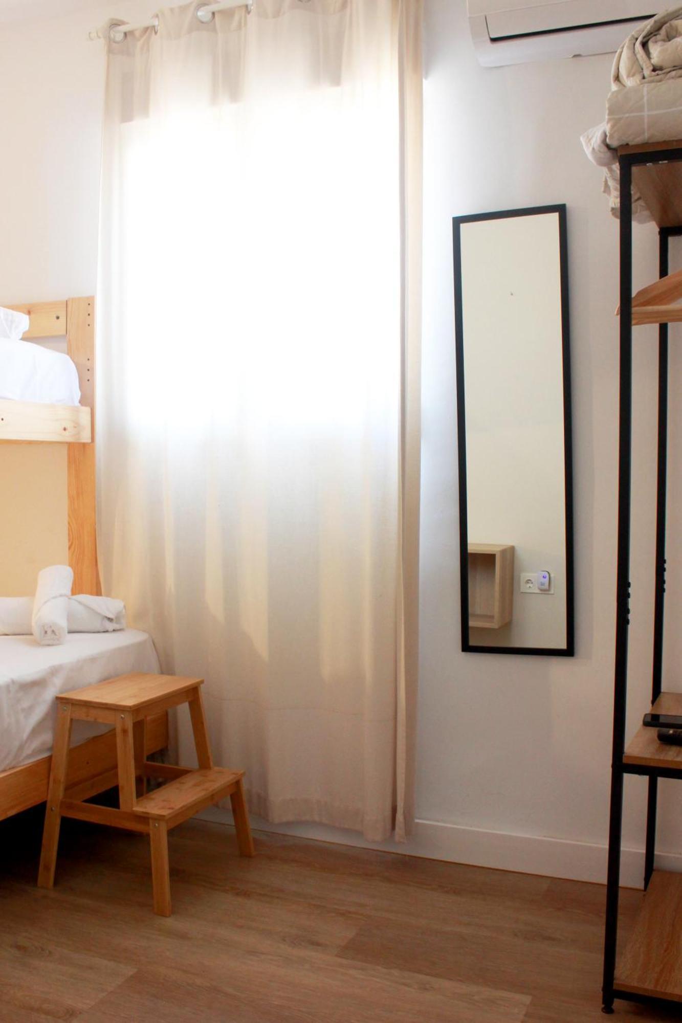Hostal Royal Bliss Punta Umbría Eksteriør bilde