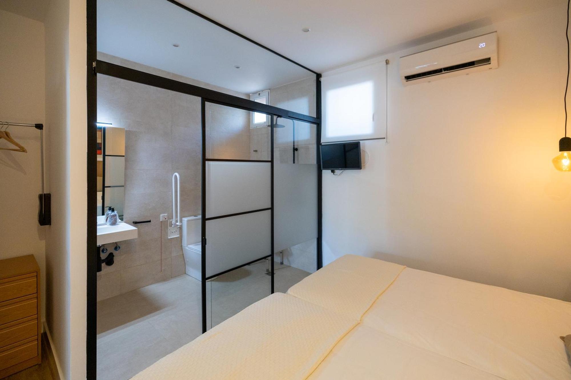 Hostal Royal Bliss Punta Umbría Eksteriør bilde